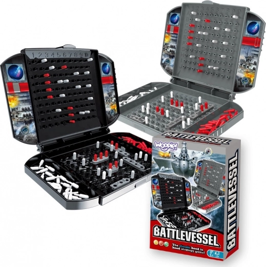 gioco da tavolo mega battaglia navale