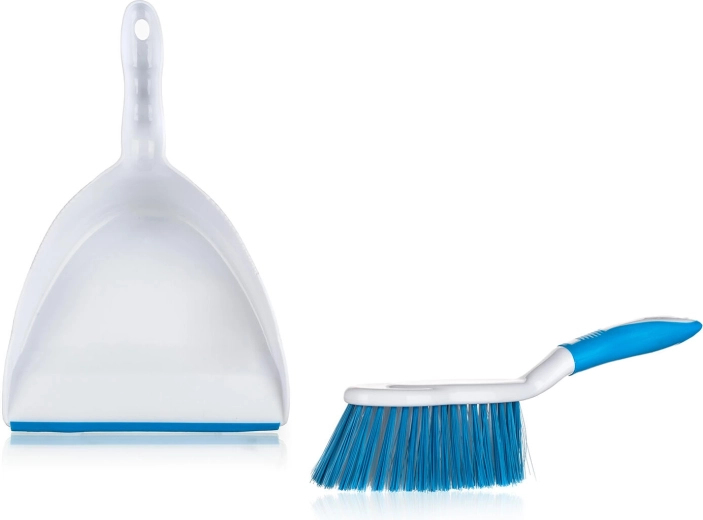 Set compatto per una facile conservazione