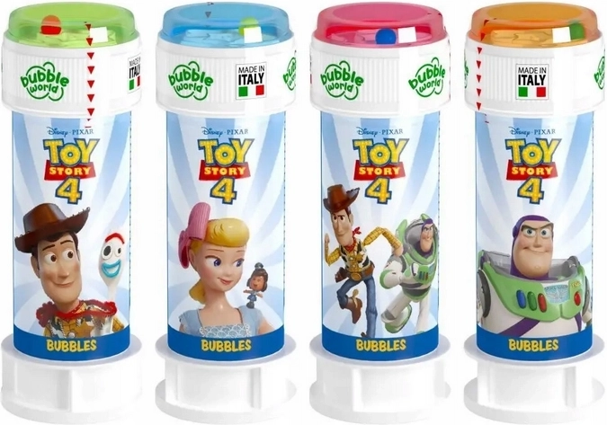 Ottime per feste e sacchetti regalo