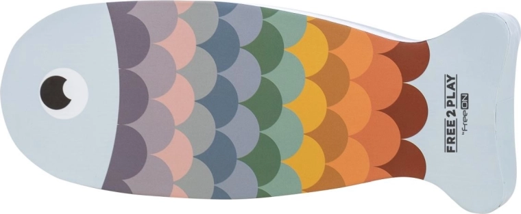 Design della linea Free2Play