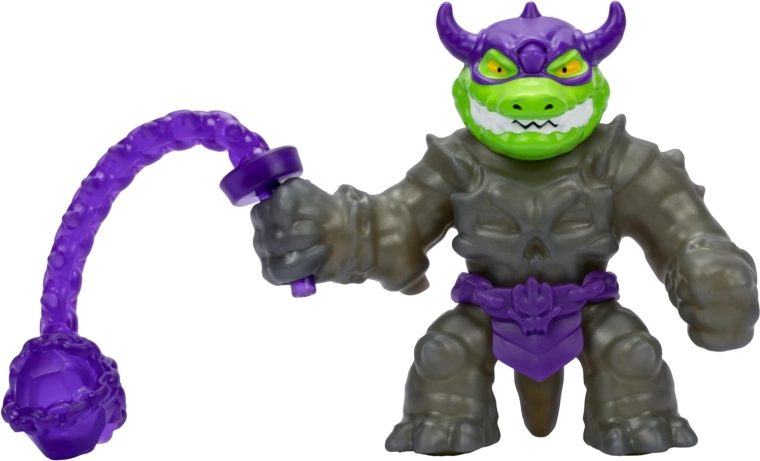 Action figure super elastica, allungabile fino a 3×