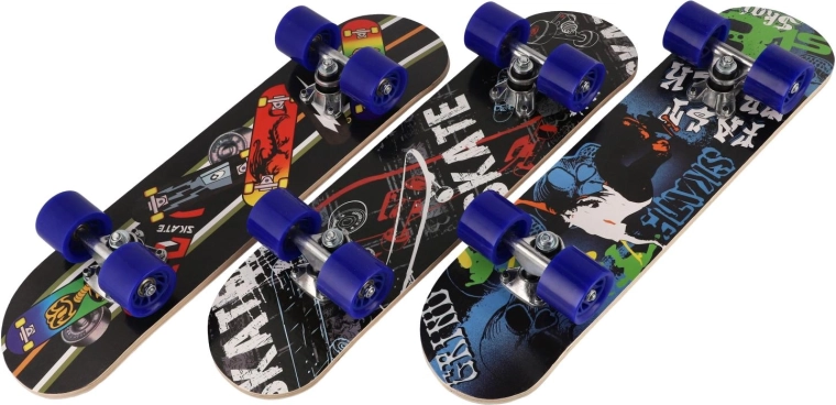 Leggero e maneggevole per bambini