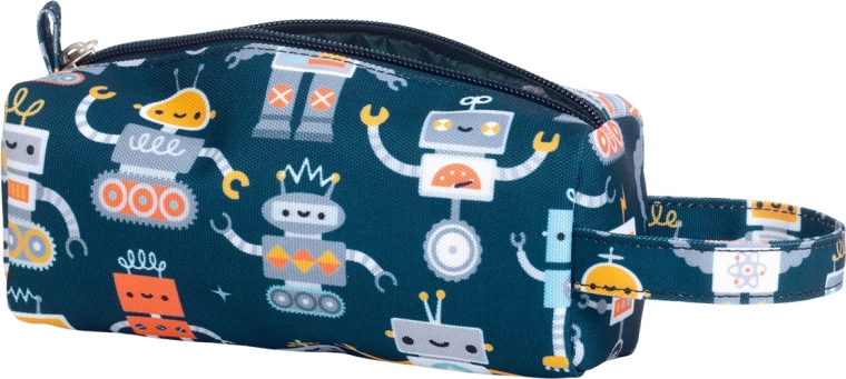 A Little Lovely Company astuccio per matite robot