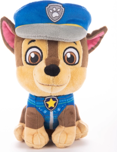 Chase di Paw Patrol