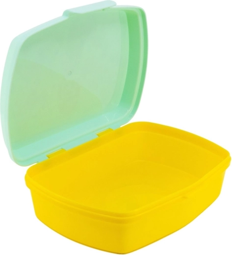 Box resistente per ogni giorno