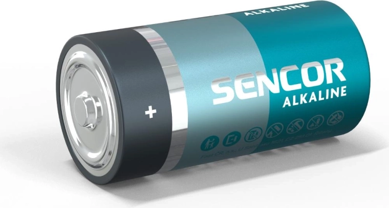 Tecnologia alcalina