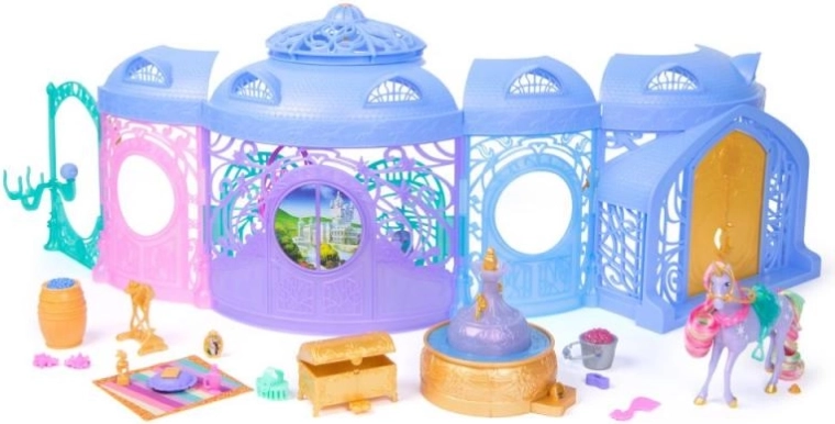 Stalla estensibile oltre 90 cm