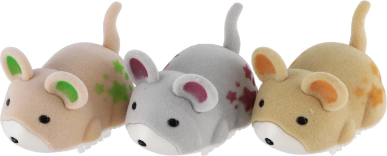 Superficie morbida e design adorabile