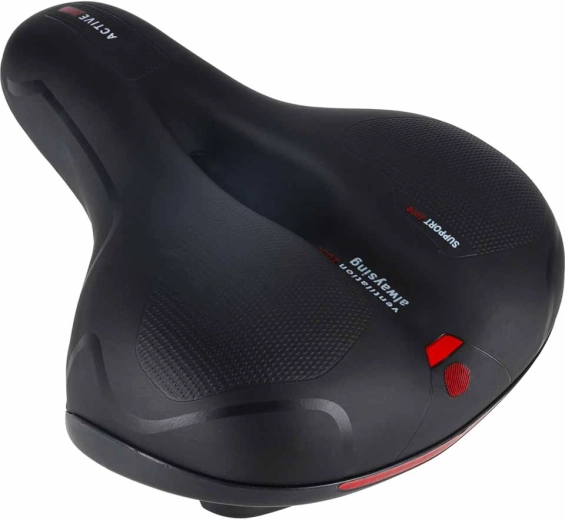 Visibilità e resistenza in ogni condizione meteo