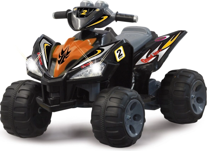 Due motori e differenziale elettronico