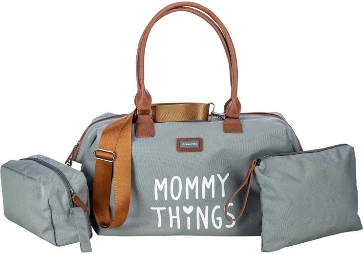 FreeON borsa Mummy Things
