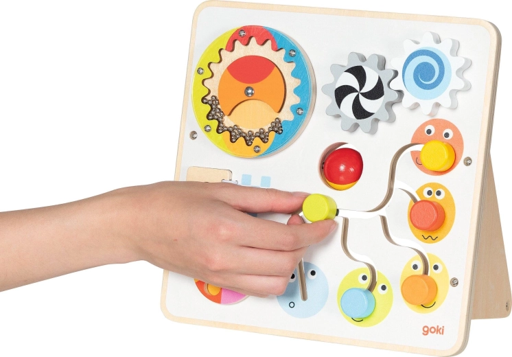 Divertimento educativo per ogni giorno