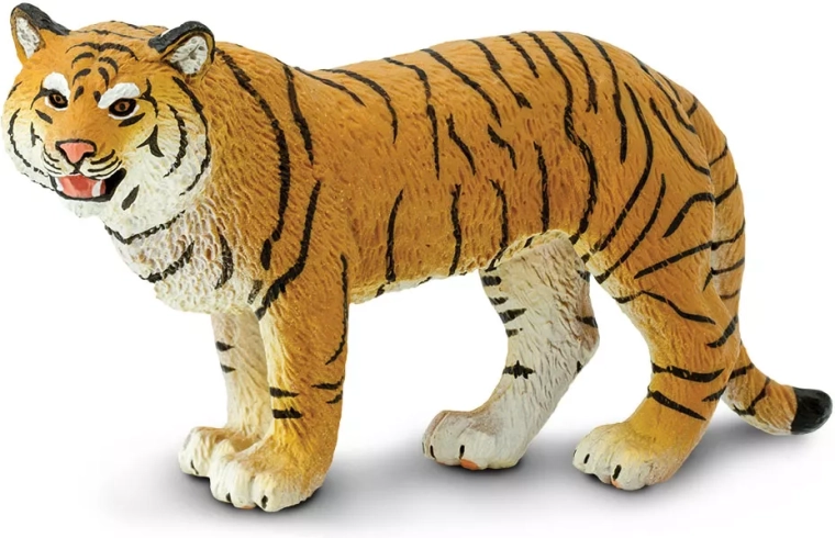 Safari Ltd. femmina di tigre del Bengala