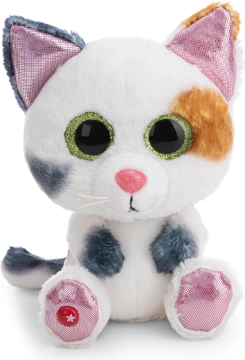 Morbido peluche per coccole ogni giorno