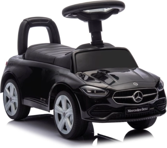 Sterzata facile, suoni del volante e guida sicura