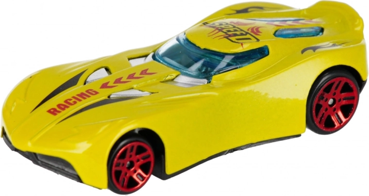 Ruote libere per una guida fluida