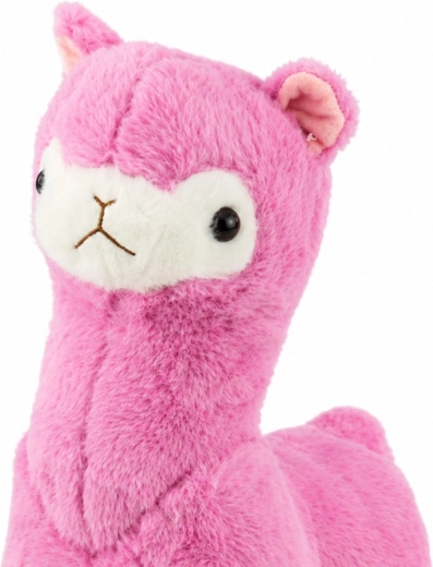Peluche morbido e arioso per le coccole