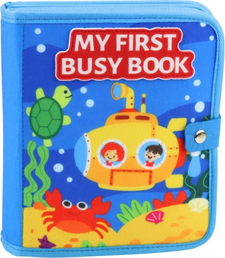 Leggero, morbido e ideale per i viaggi