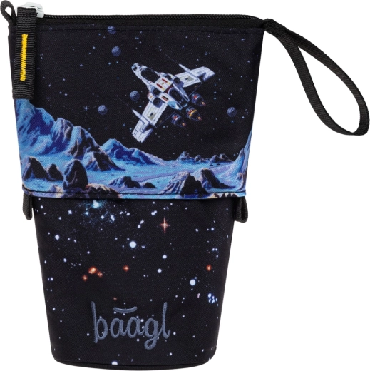 Ast ina scolastico BAAGL Pixel Space GRS