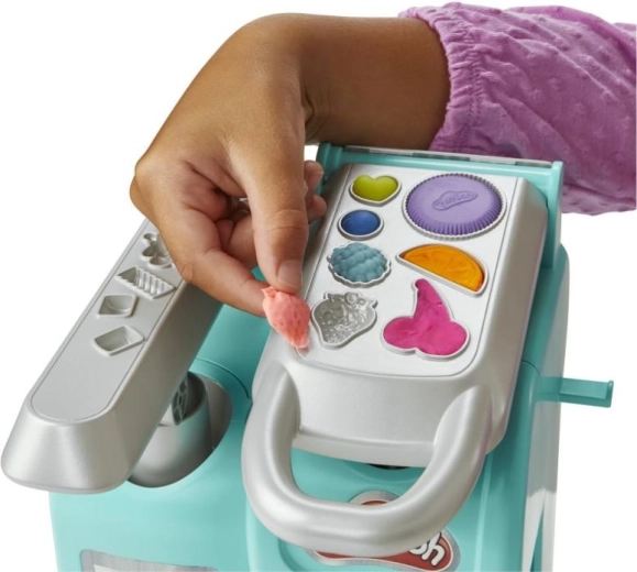 Stampini per biscotti, muffin e donut