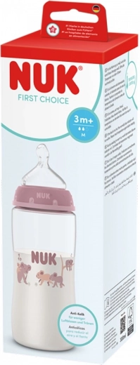 Controllo intelligente della temperatura