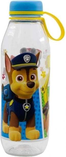 Bottiglia Paw Patrol 650 ml - 1 pezzo