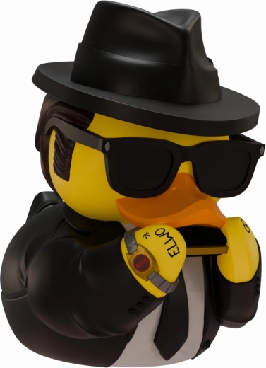 TUBBZ paperella da collezione ELWOOD – BLUES BROTHERS