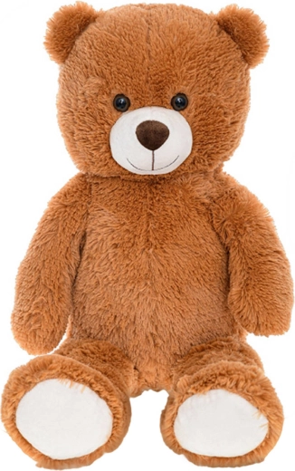 Morbido compagno di peluche