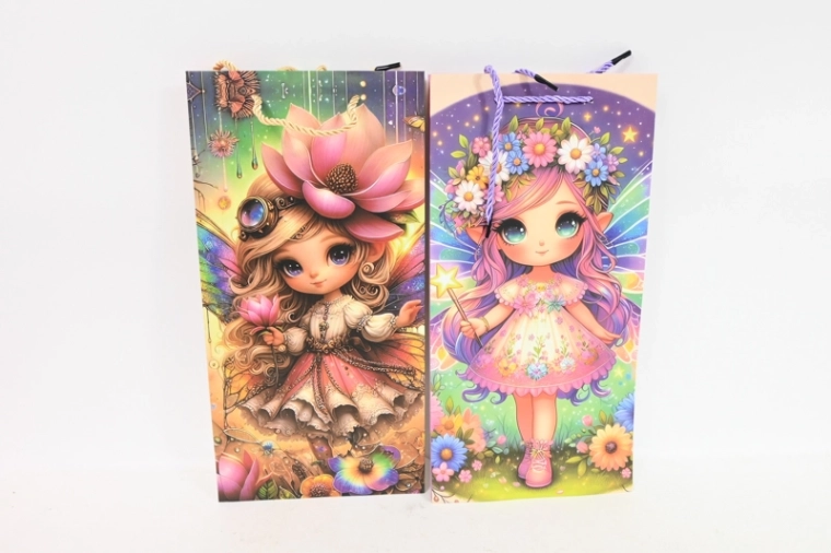 Borsa regalo Toy 18 × 36 × 12 cm