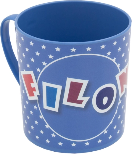 Bere comodamente dalla tazza da 380 ml