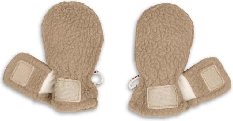 Velcro e passanti anti-smarrimento