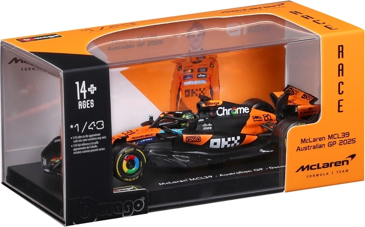 Box acrilico decorativo per l’esposizione