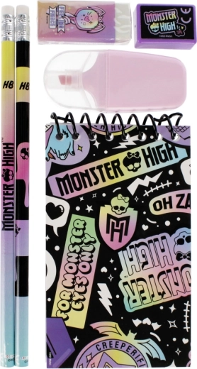 Tutto a portata di mano in un unico set