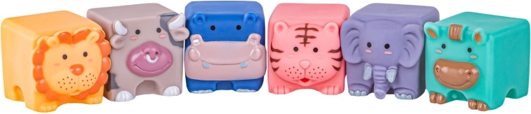 Imparare colori e animali in modo divertente