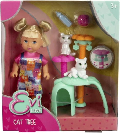 Evi Love tiragraffi per gatti