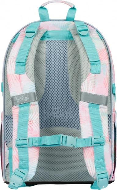 Comfort e stabilità per l’uso quotidiano