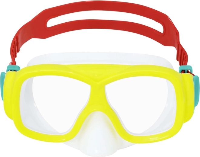 Cinturino in silicone regolabile