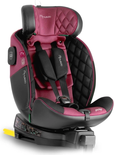 Cresce con il bambino 40–150 cm