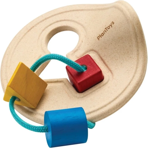 Plantoys il mio primo selezionatore di forme