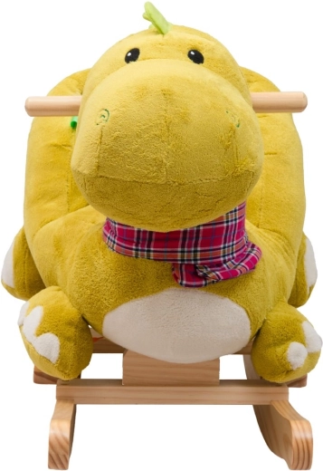 Stabili slitte e maniglie in legno