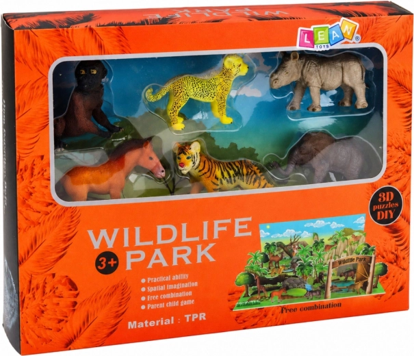Regalo ideale per piccoli amanti della natura
