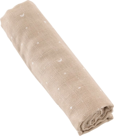 Cotone delicato e sensazione traspirante