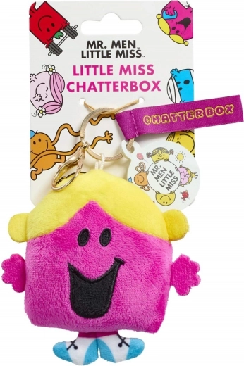 Licenza ufficiale MR. MEN LITTLE MISS