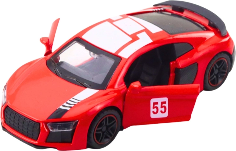 Porte apribili per un gioco realistico