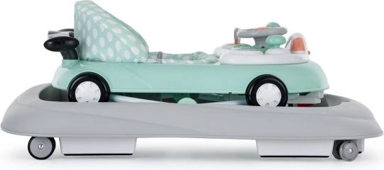 Comfort per il bambino e manutenzione semplice per i genitori