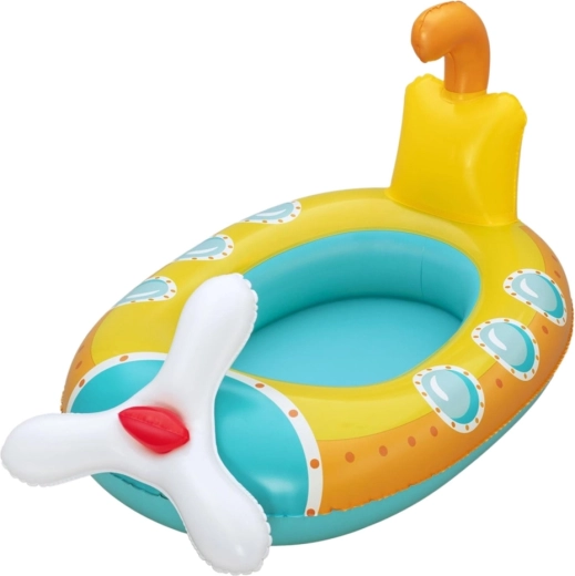 Sedile comodo con schienale per bambini piccoli