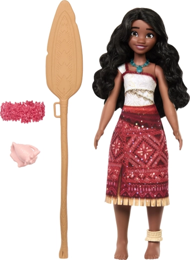 Magia canterina da Oceania 2