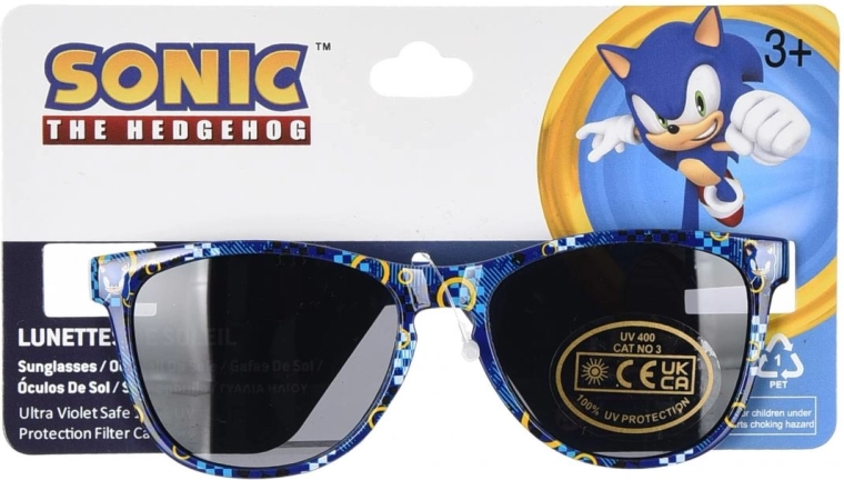 Occhiali da sole Sonic