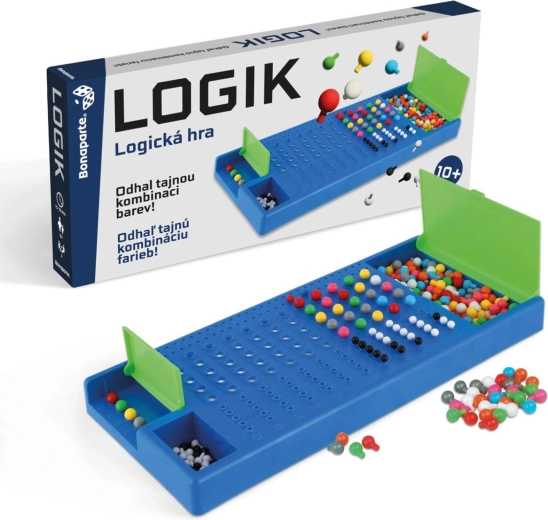 Logik gioco da tavolo di logica