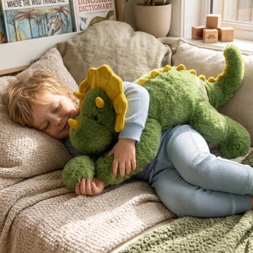 Compagno per bambini e adulti